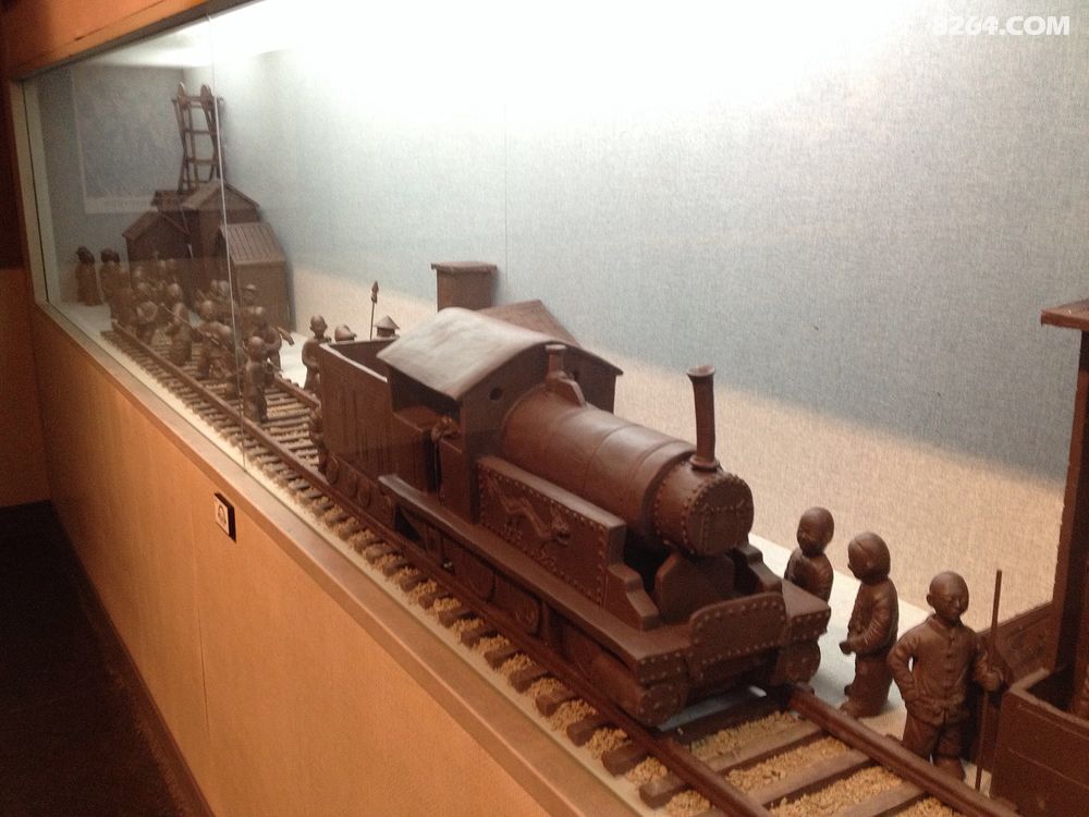 冬游唐山开滦国家矿山公园 - 第1页 - 天津 - 户外