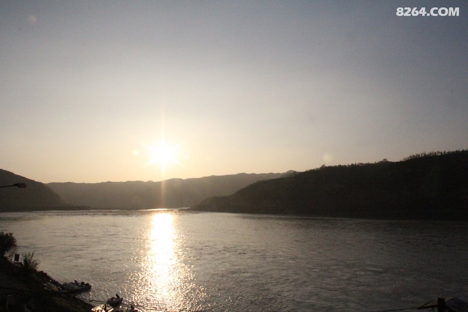 西行10000公里,22天跨越亚陕宁蒙甘新青七省