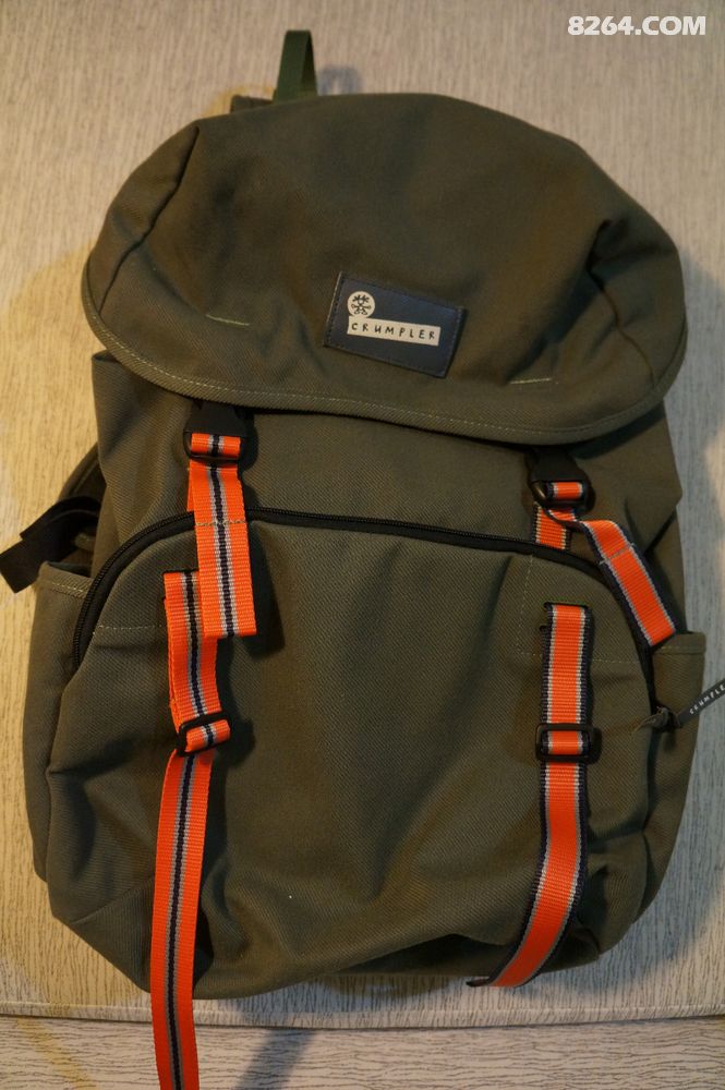 crumpler、nitecore、deuter、蜘蛛刀、卡西欧、