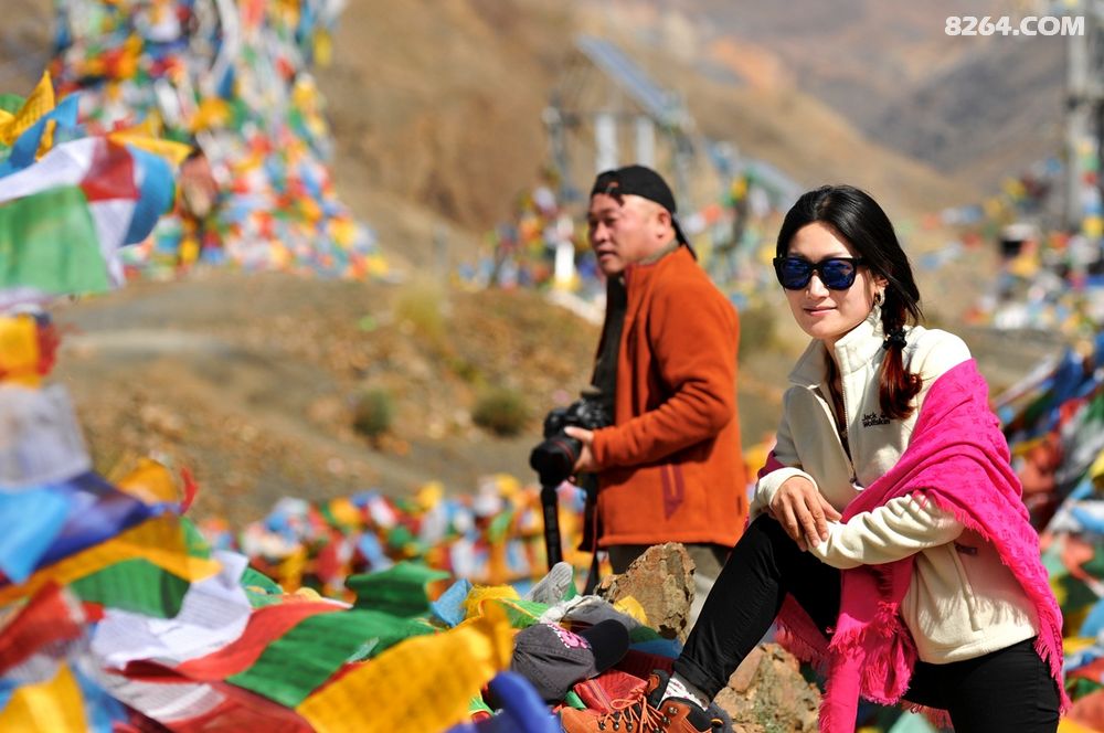 整理西藏美女美景照片分享一下 - 第2页 - 江苏