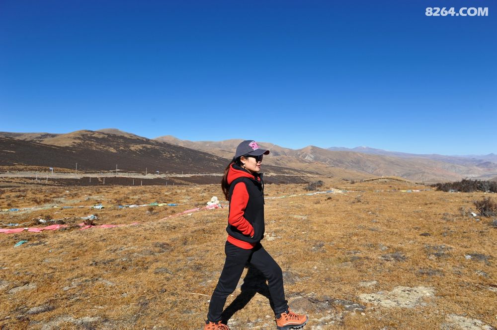 整理西藏美女美景照片分享一下 - 第3页 - 江苏