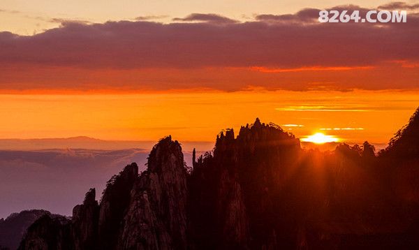 冬季黄山旅游攻略 - 第1页 - 驴行服务 - 户外资料