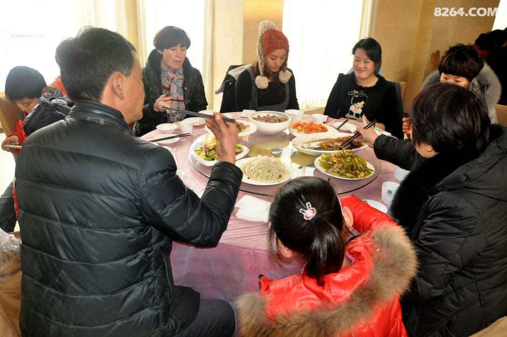 浮来青旅游度假区激情滑雪归来作业 - 第3页 - 