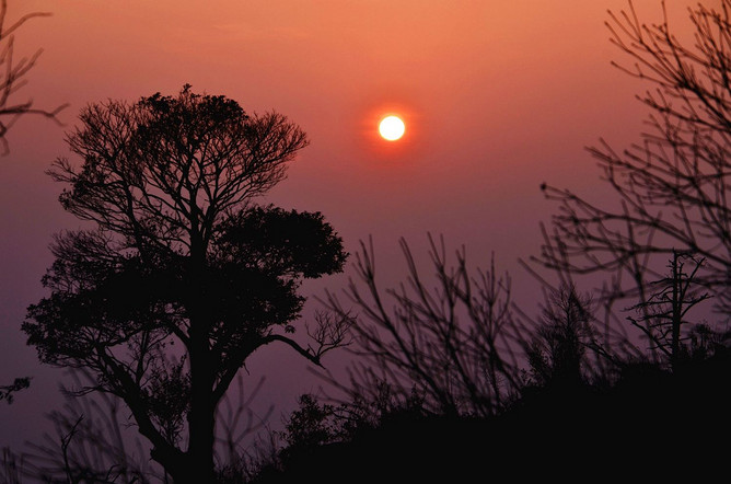背起行囊走远方,3旅陪你去闯荡,住在牛棚里,闻