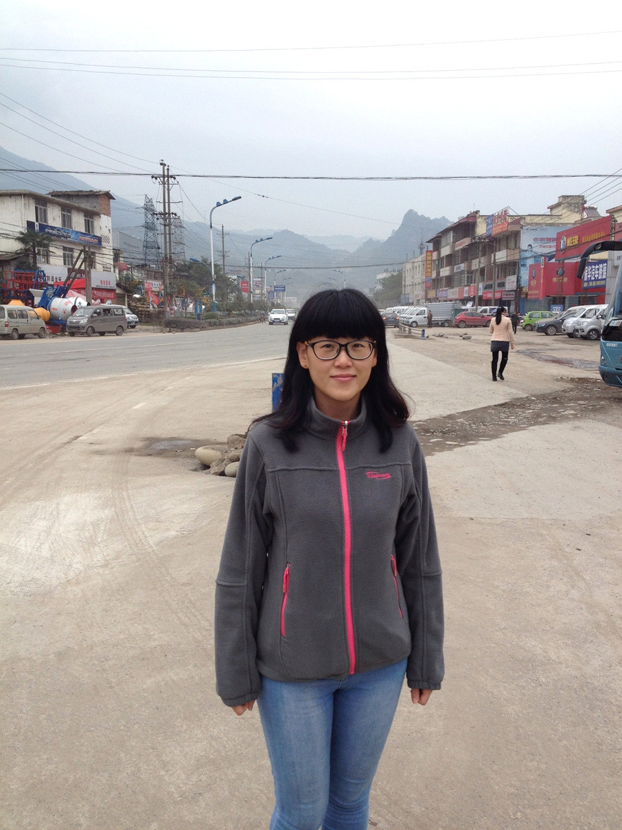 鲁滨逊冲锋衣三合一冲锋衣稻城亚丁体验 - 文章