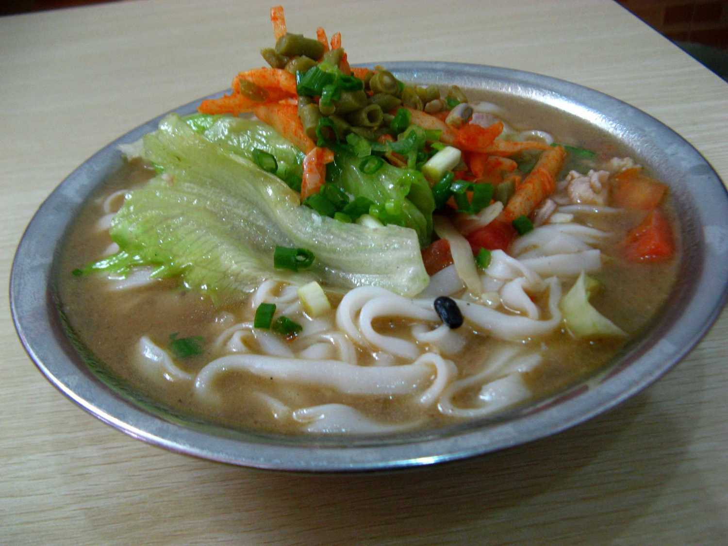 太阳能动车旅行日志:广州-北京-广西 - 中国|广西