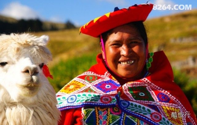 出国旅游秘鲁户外旅游徒步古印加古道 - 第1页