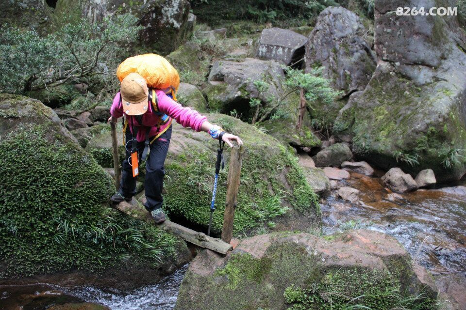 陌上柔桑破嫩芽,正是穿越好时节,春节初四-初六