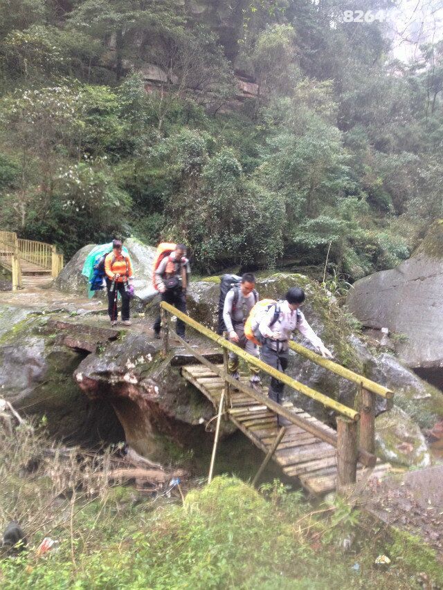 陌上柔桑破嫩芽,正是穿越好时节,春节初四-初六