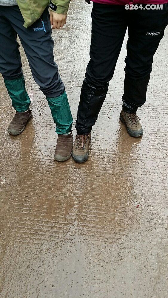 陌上柔桑破嫩芽,正是穿越好时节,春节初四-初六