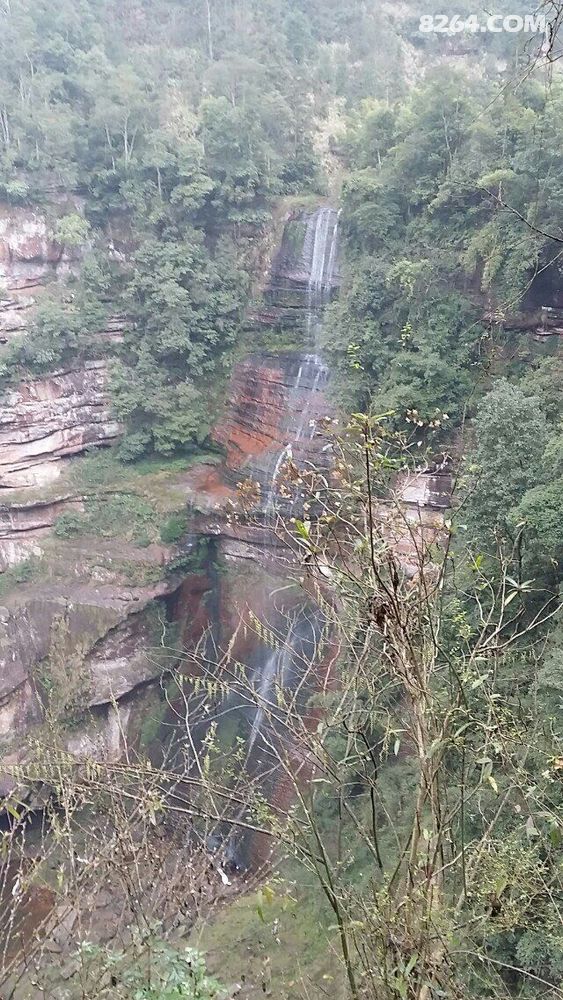 陌上柔桑破嫩芽,正是穿越好时节,春节初四-初六