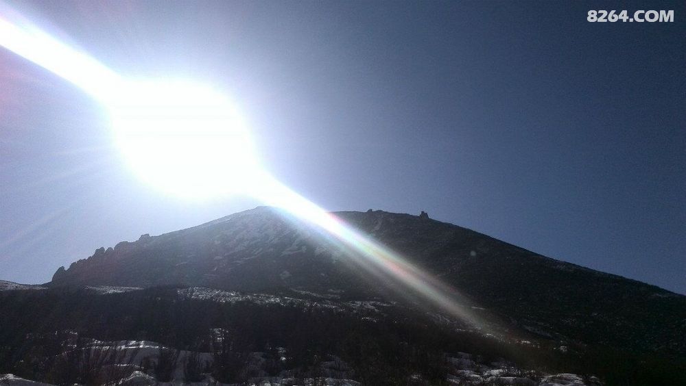 青阳岭自虐 - 甘肃 - 8264手机触屏版