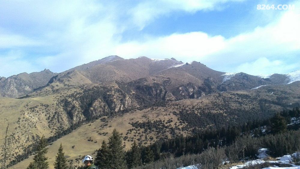 青阳岭自虐 - 甘肃 - 8264手机触屏版