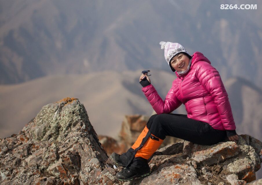 青阳岭自虐 - 甘肃 - 8264手机触屏版