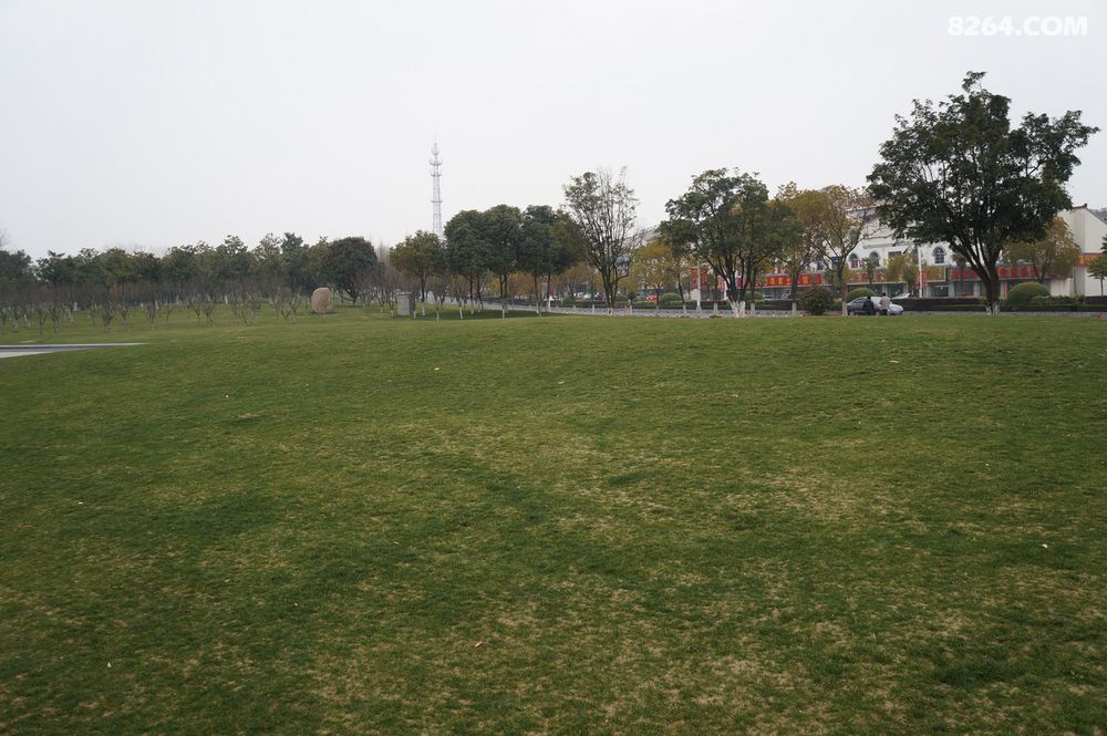 我的2015年第一游:江苏溧阳天目湖景区 - 山东