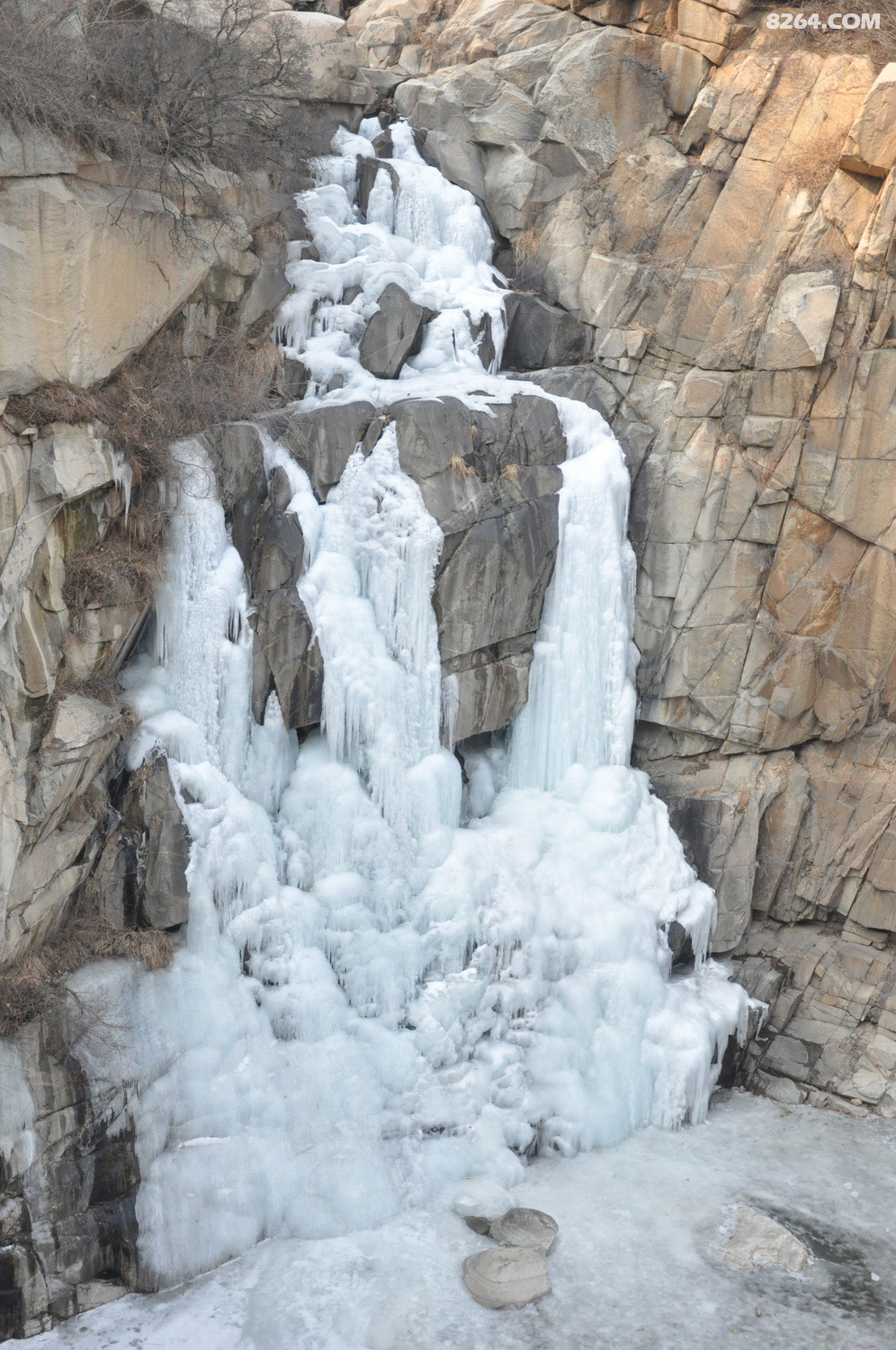 泰山约伴 - 户外资料网