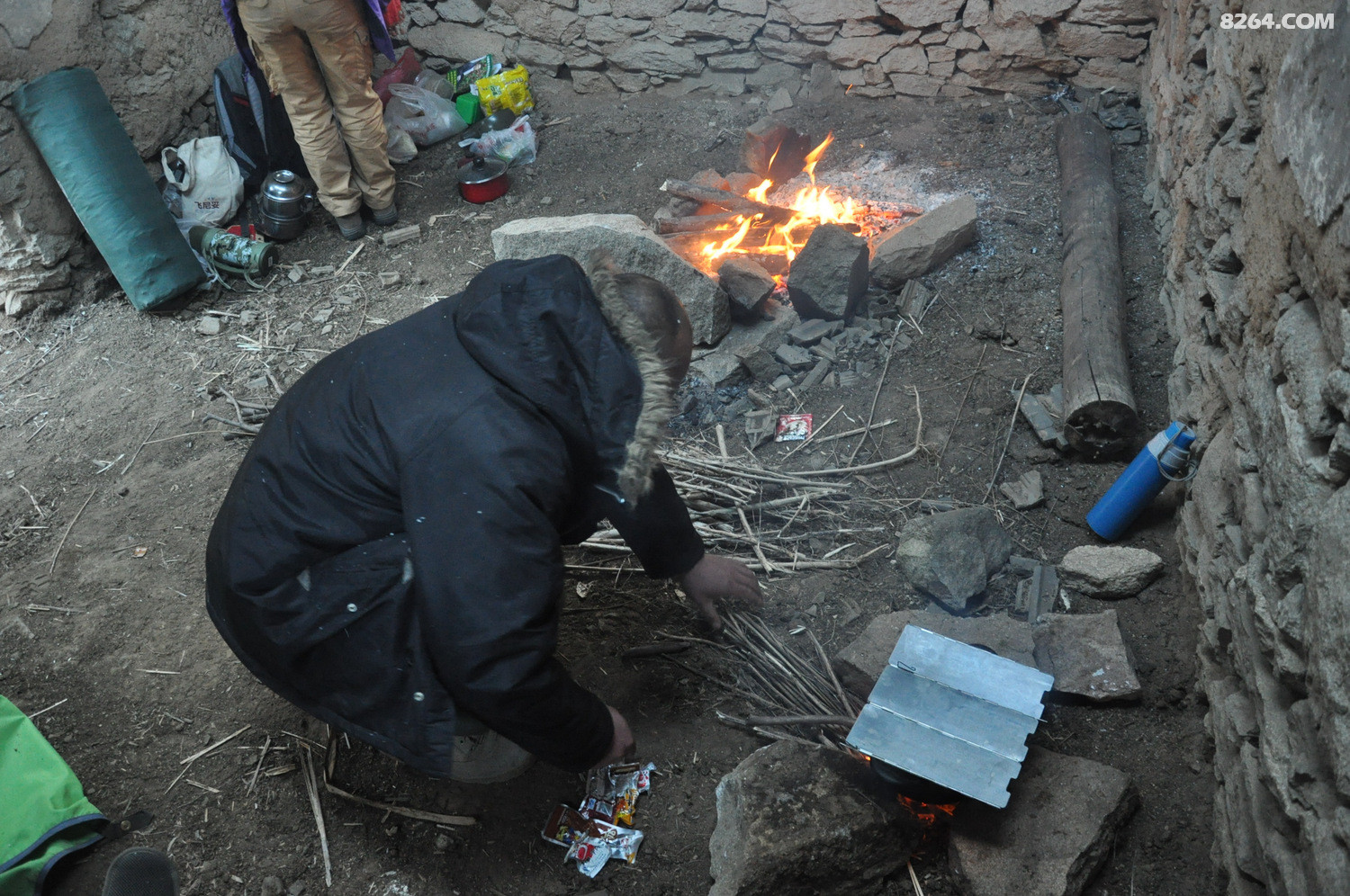 泰山约伴 - 户外资料网