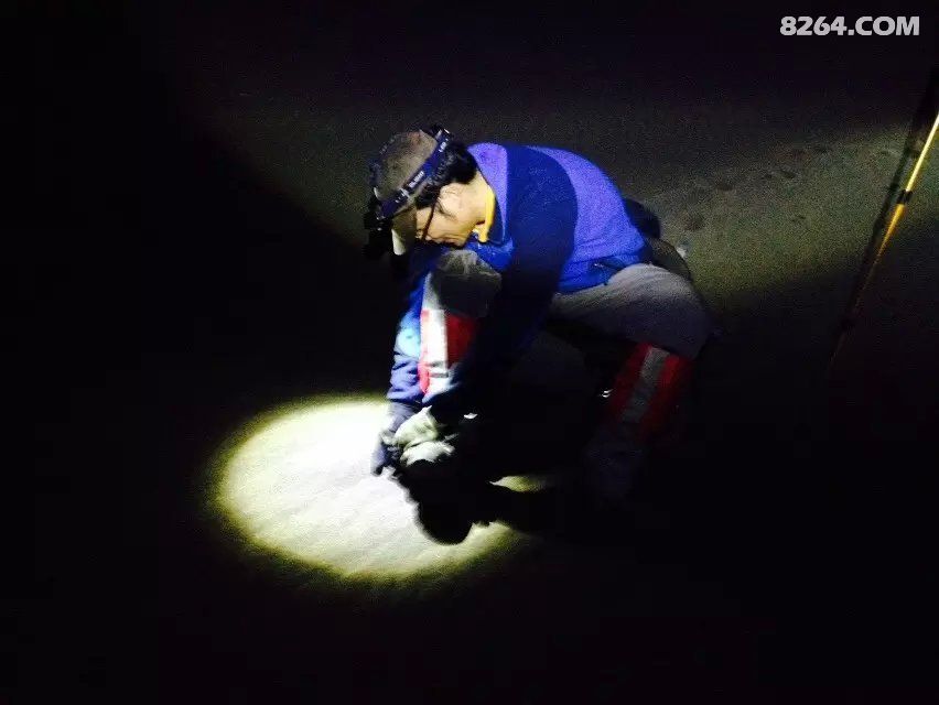 我和库木塔格有个约会 - 游记攻略 - 8264手机触