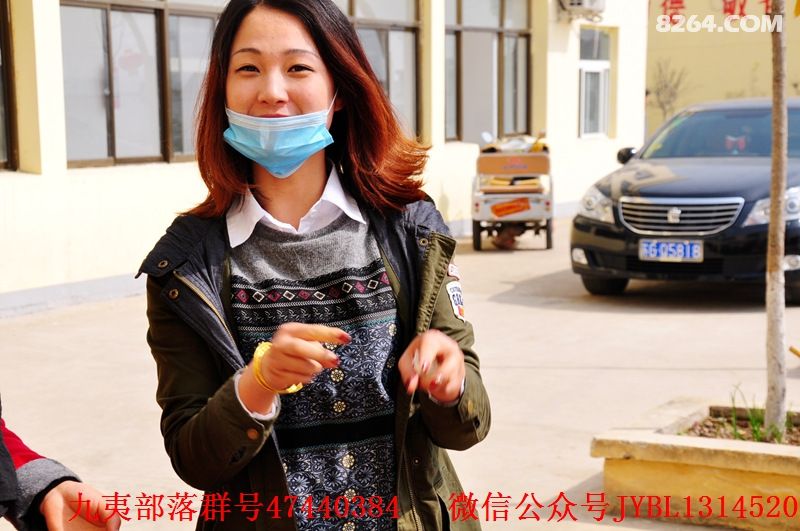 连云港九夷部落 3月21日敬老院义工活动包饺子