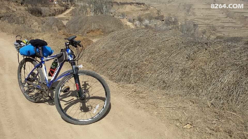 羊年春节民俗活动之七骑行拜访亲人亲戚---感悟