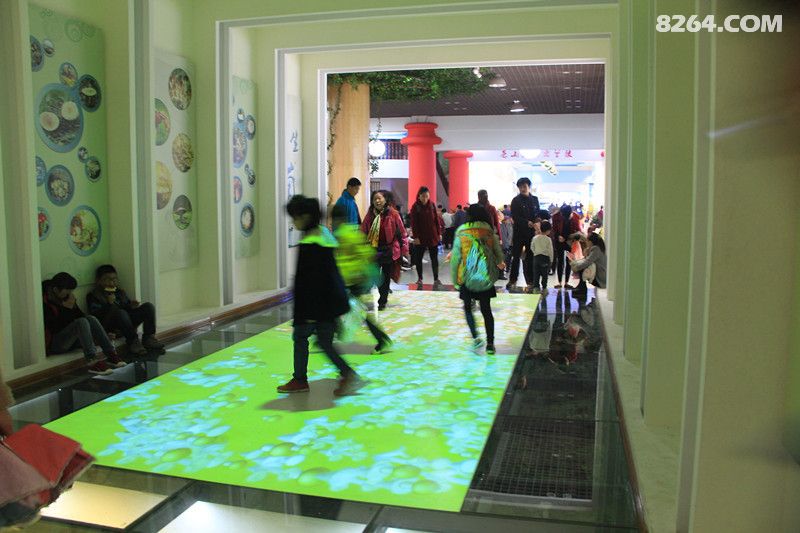 农博园,感受做现代农夫的快乐 - 第1页 - 山东 -