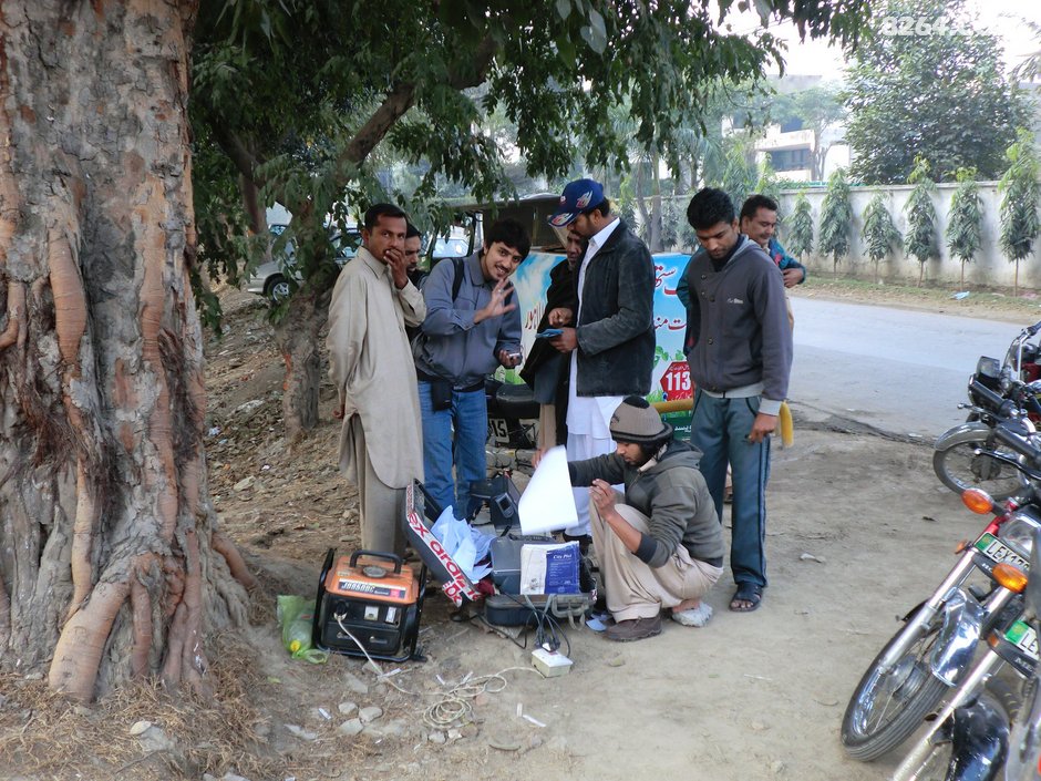 干点没用的事儿,做个没用的人