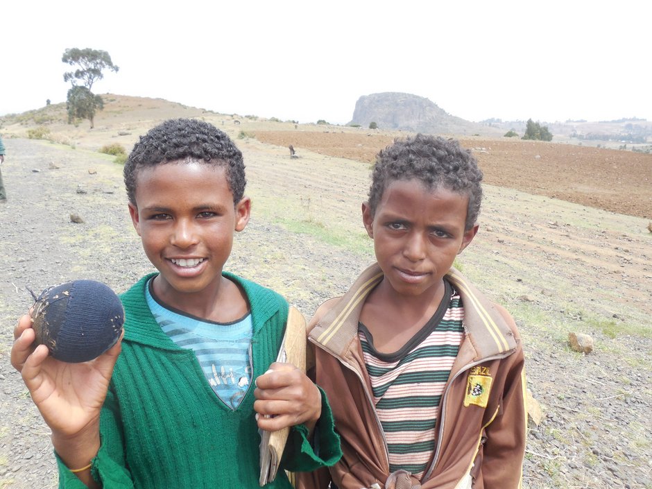 干点没用的事儿,做个没用的人