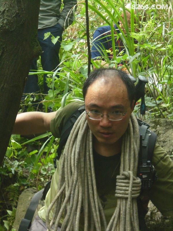 犟驴不回头快乐如禾雀--大冶烈马回头与龙溪穿