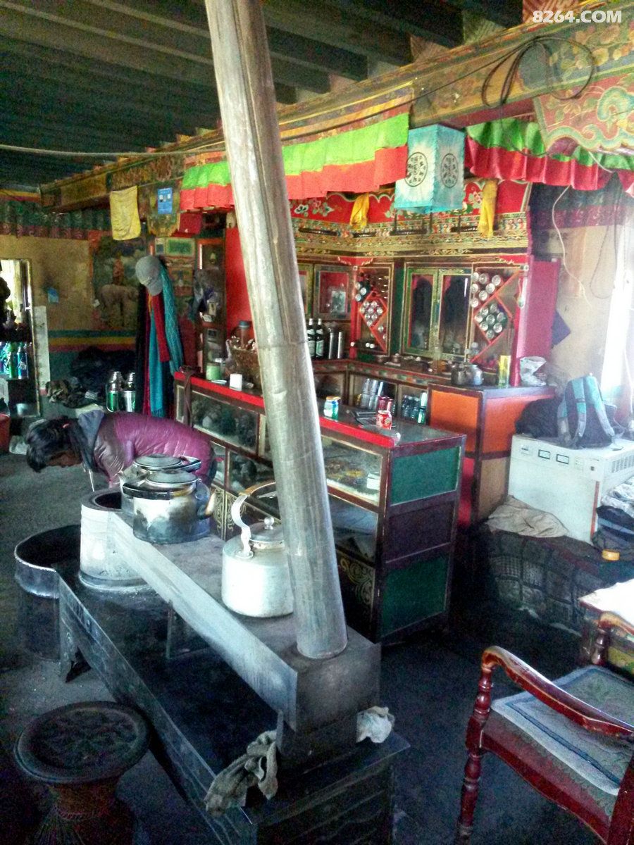 西藏\/尼泊尔之旅,小样儿的万里朝觐路,更新完