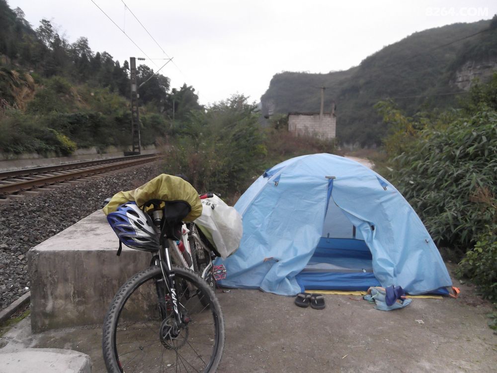 一个人自行车长途骑行需要注意什么(超实用请