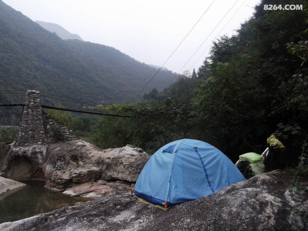 一个人自行车长途骑行需要注意什么(超实用请