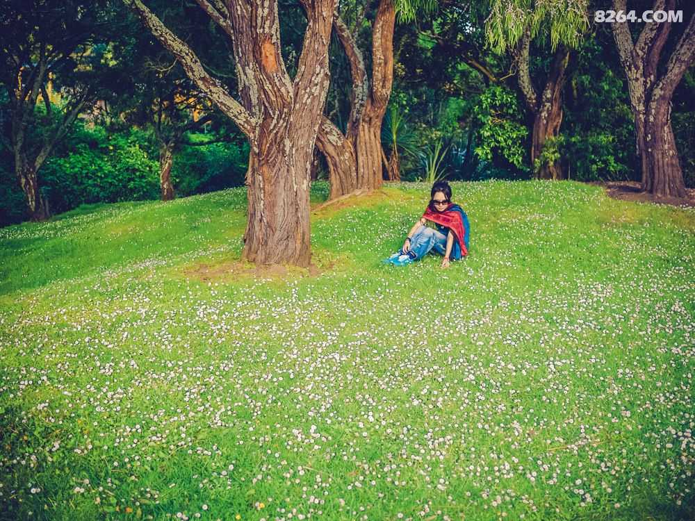 模样,醉美的天堂-我的深度游(自驾,滑雪,蹦极,高