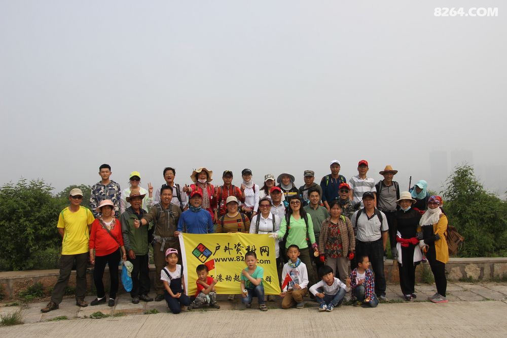 我是幸运者---喀尔沃CARAVA 男款圆领短袖功