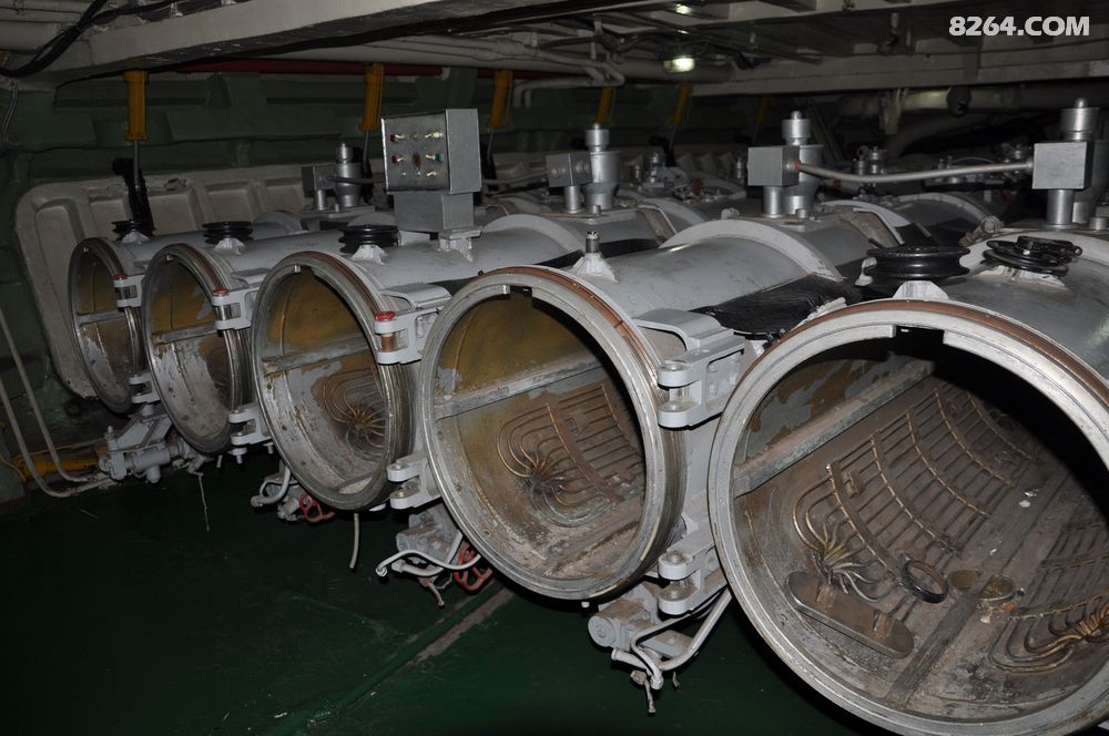 天津滨海航母公园游记 - 第2页 - 江苏 - 户外资料