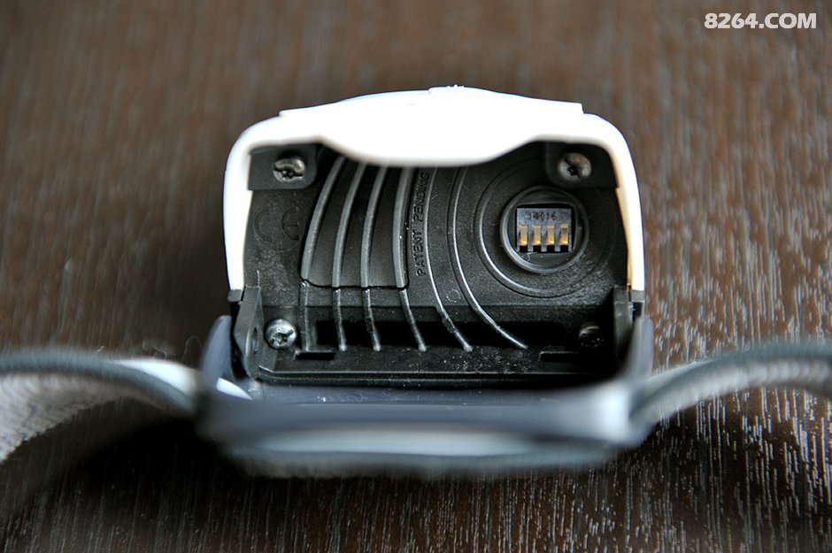 疯兔深井冰发作:智慧的光芒--Petzl TIKKA RXP