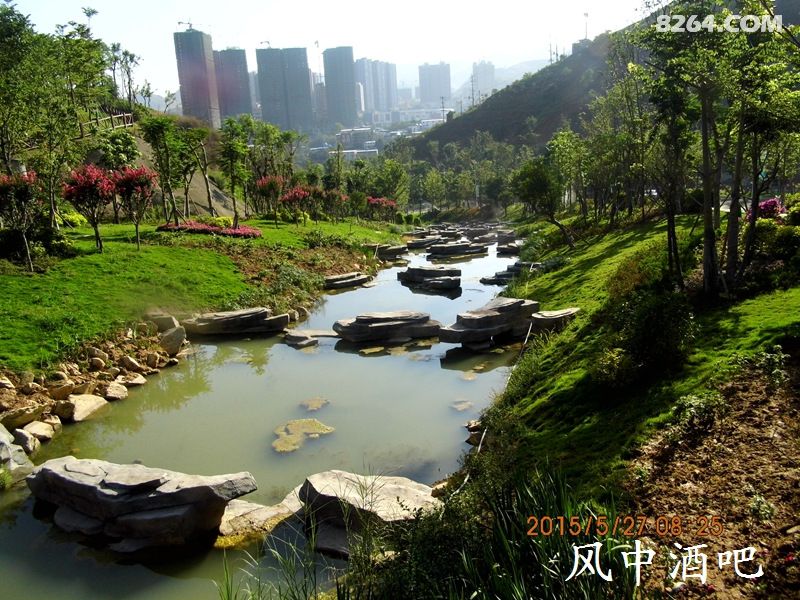 美景攀枝花仁和区湿地公园 - 第1页 - 四川 - 户外