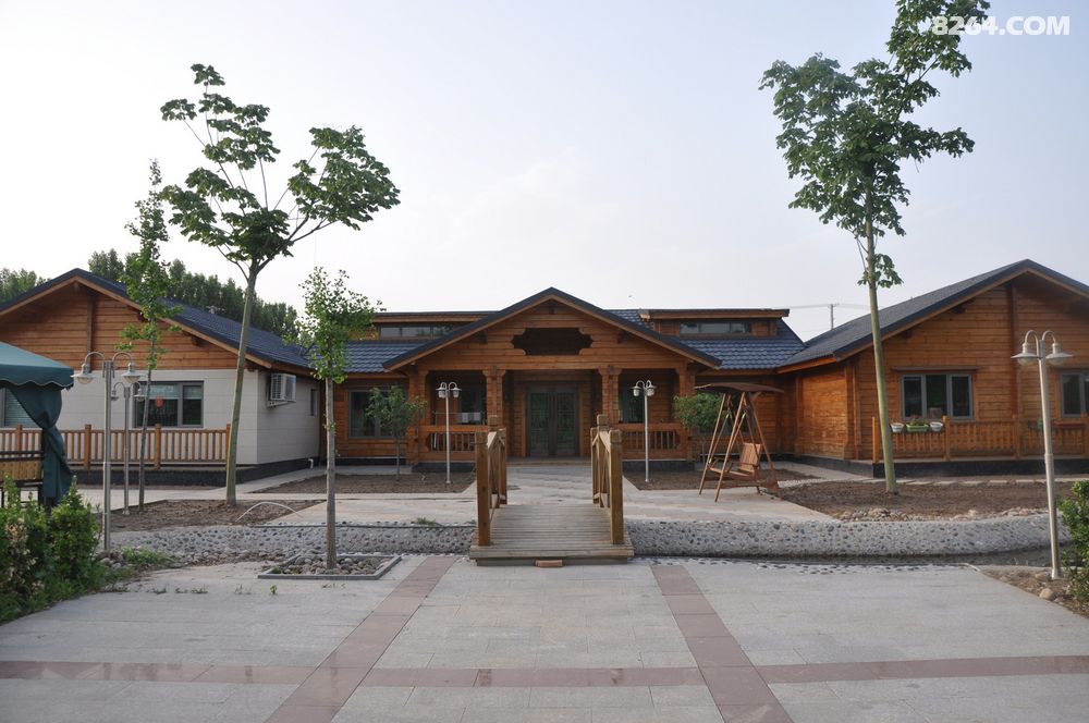 周未休闲,走进任丘惠富山林绿色农业种植合作