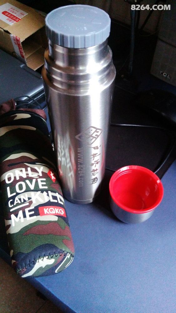 多发帖,挣币换装备 晒一下25个币换的:限量定制