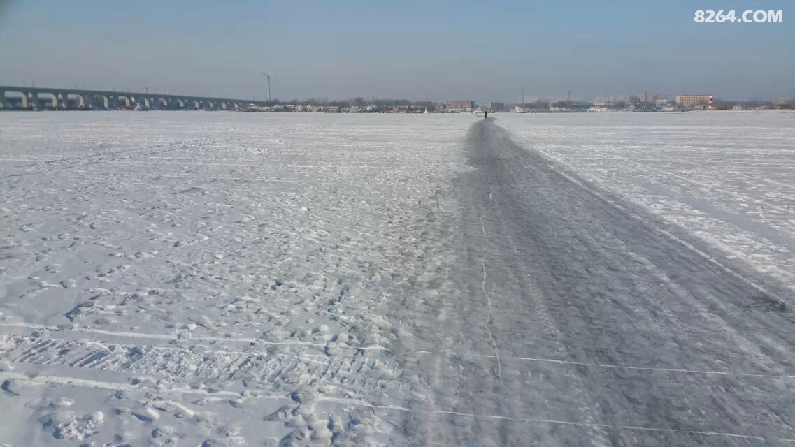 【静秋原创】--- 白色的雪,婴儿的心 - 静秋的日