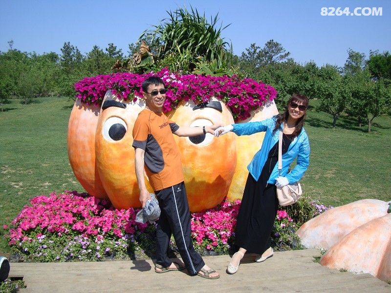 锦州世博园一日游(回顾贴) - 第5页 - 辽宁 - 户外