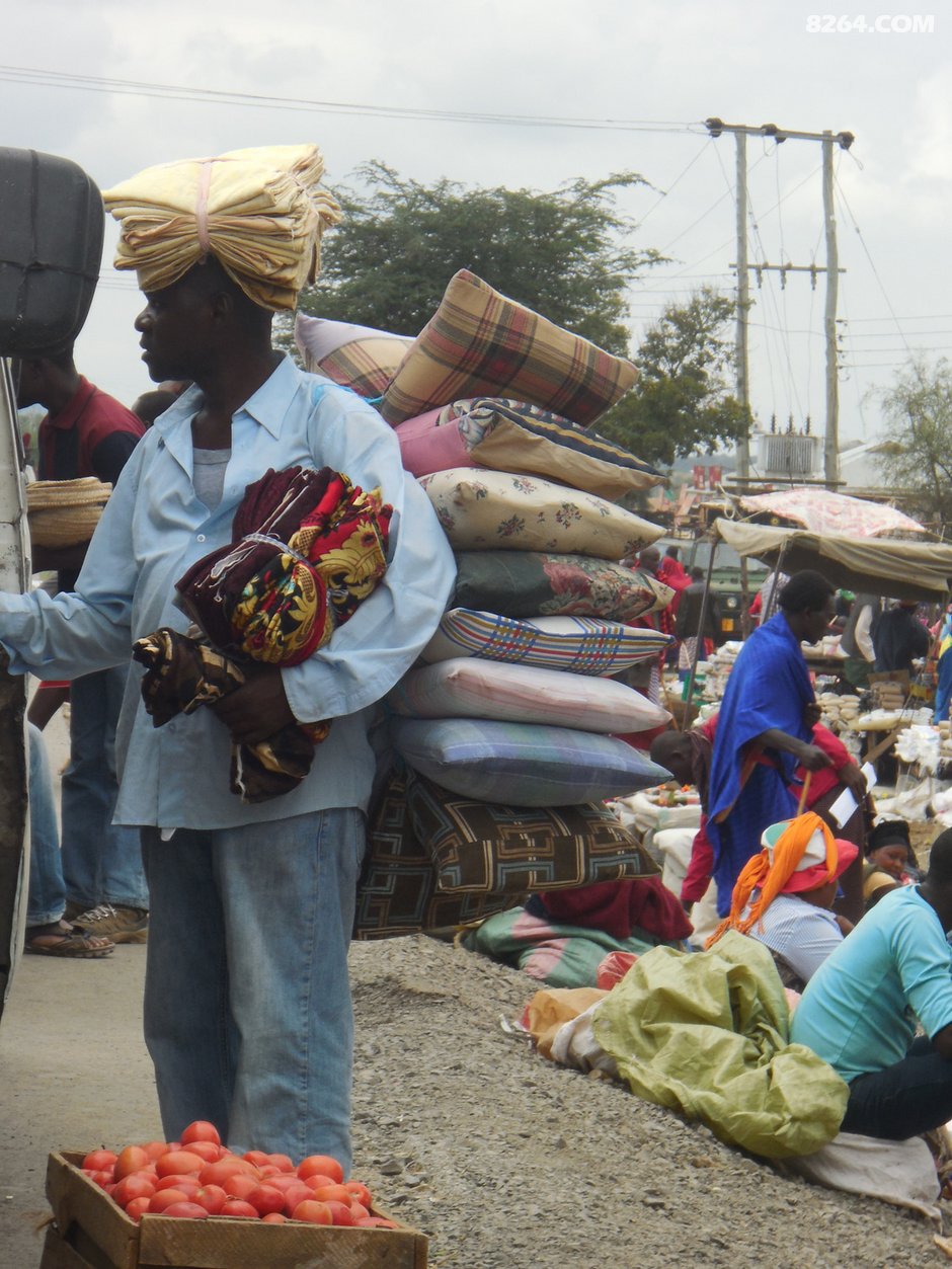 干点没用的事儿,做个没用的人