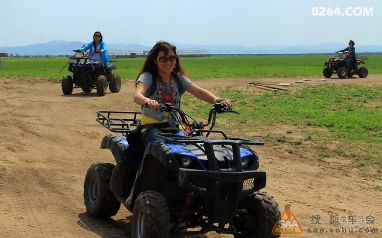 吉思汗行宫包食宿篝火晚会赠烤全羊赠折叠包 