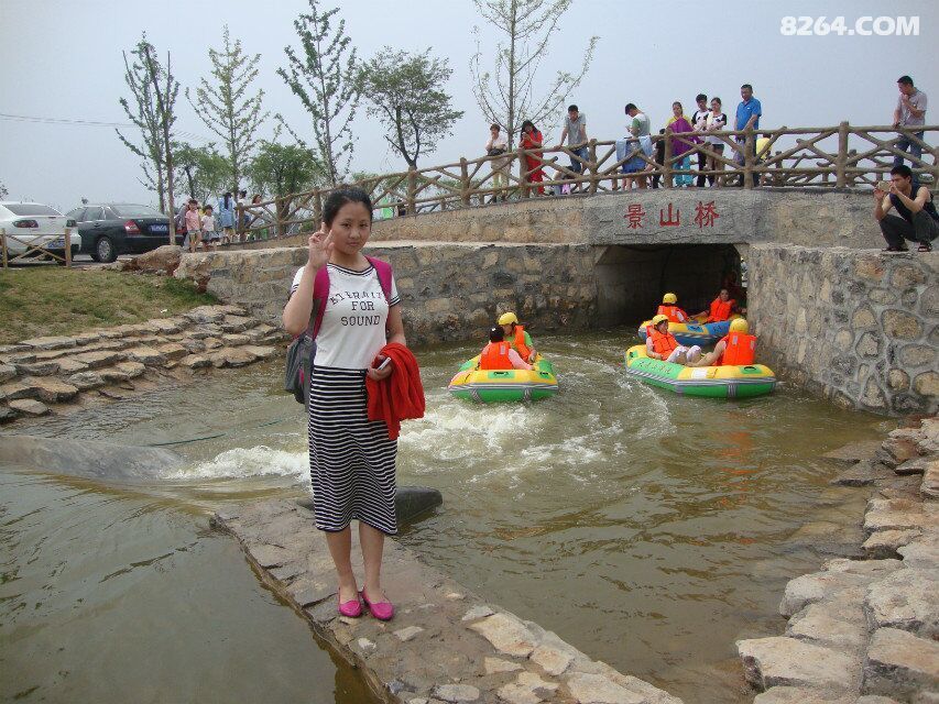徐州大景山漂流 - 第2页 - 江苏 - 户外资料网手机