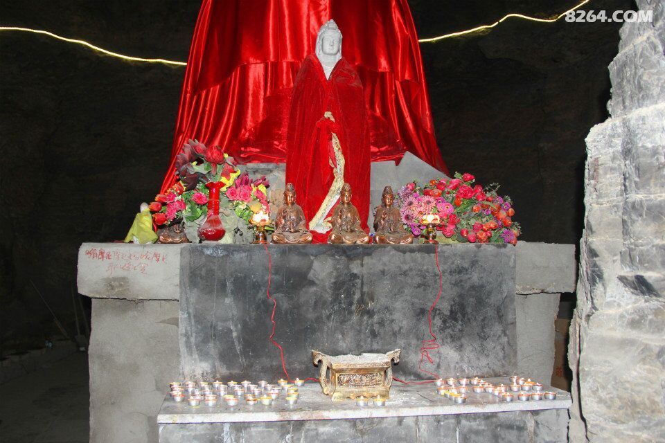 2015.6.28阳泉大红鹰户外俱乐部鹿泉熏衣草庄