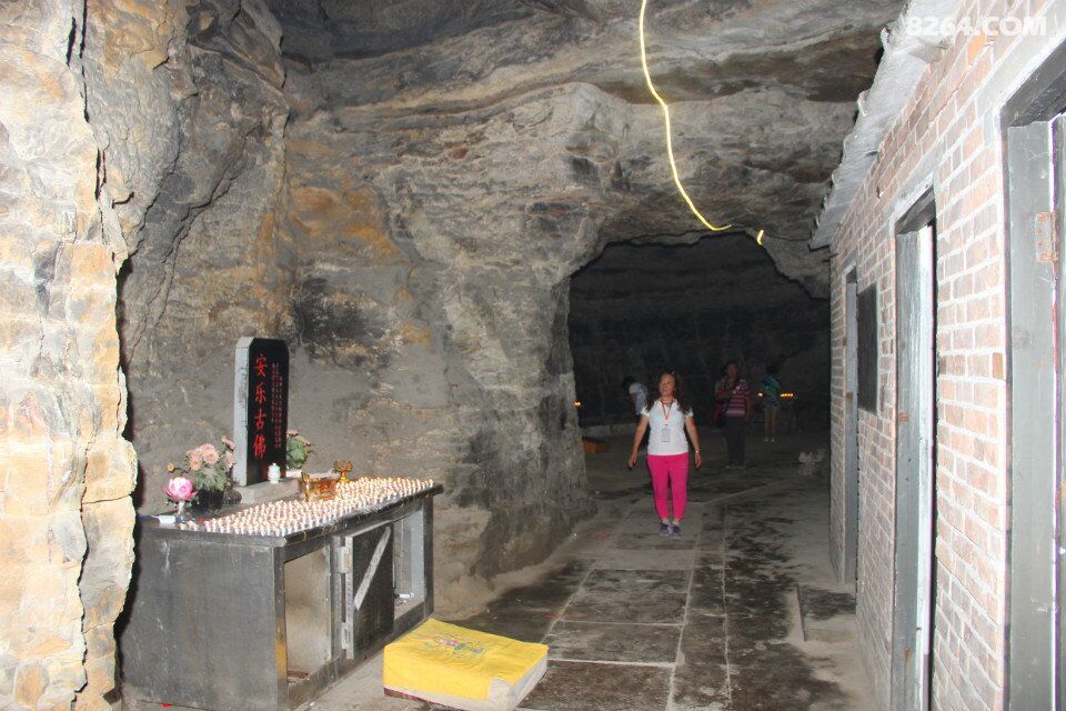 2015.6.28阳泉大红鹰户外俱乐部鹿泉熏衣草庄