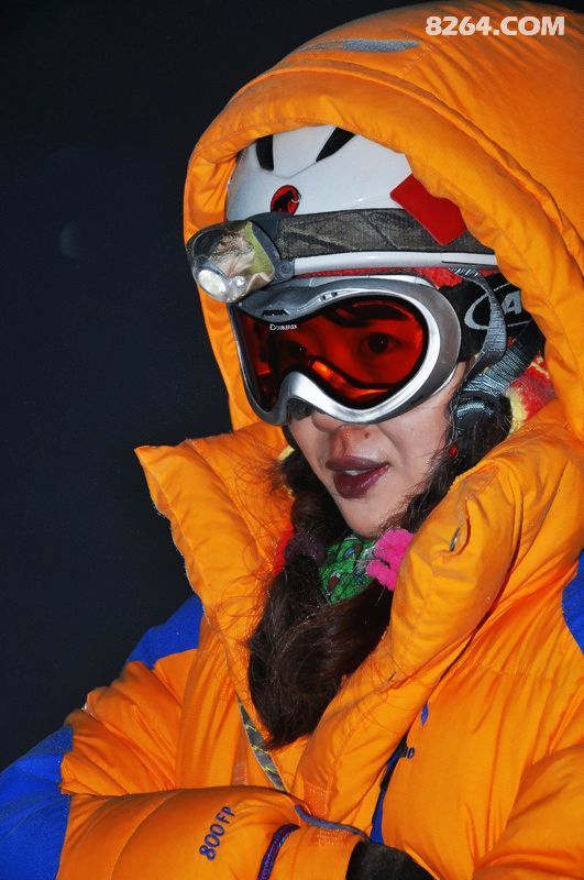 8264铿锵玫瑰 一百四十九期 我是 小米 - 第2页