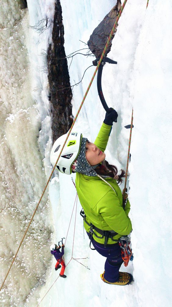 8264铿锵玫瑰 一百四十九期 我是 小米 - 第2页