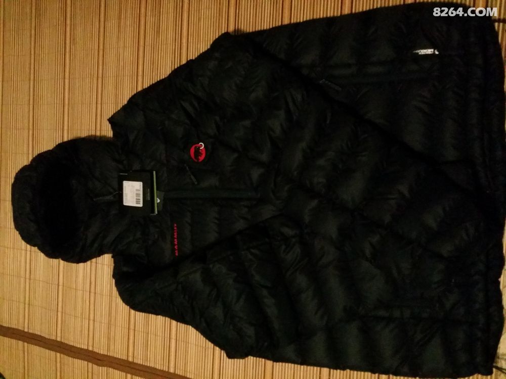 转让MSR1L反应堆(全新),猛犸象羽绒服,塔斯马