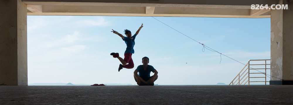 头顶太阳的时光--2015厦门大学凯乐石登山队白