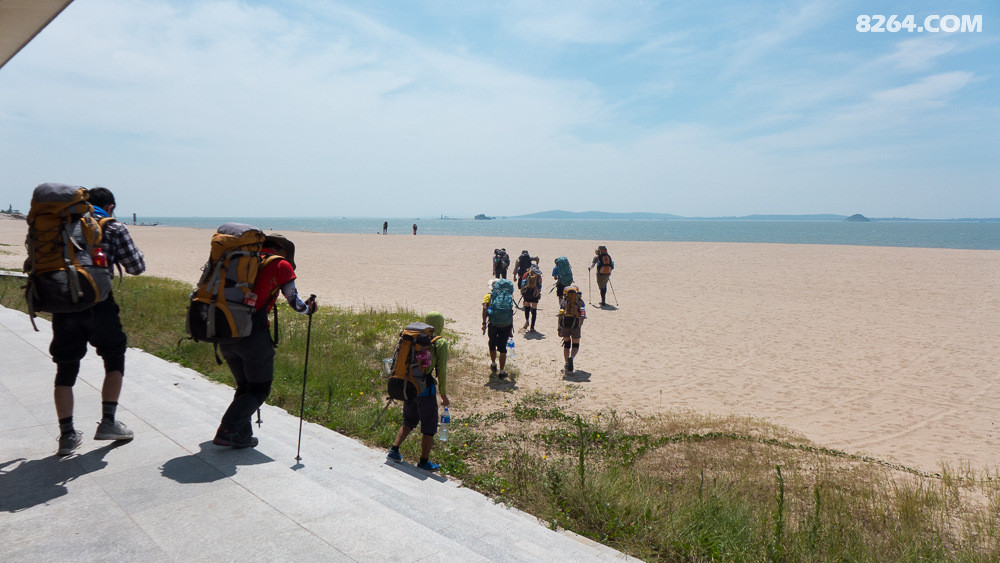 头顶太阳的时光--2015厦门大学凯乐石登山队白